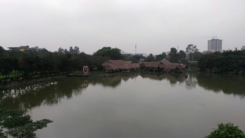 Tổng hợp các hồ câu cá tại tỉnh Thanh Hóa